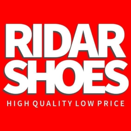 Ridar shoes, supplier dan grosir sepatu import tangan pertama